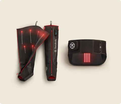 Back & Legs Bundle