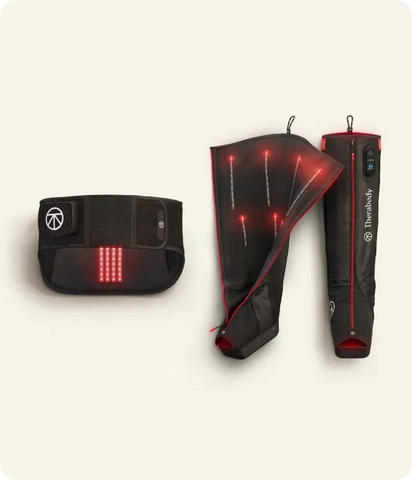 Back & Legs Bundle
