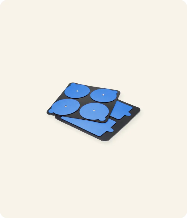 PowerDot 2.0 Electrode Pad
