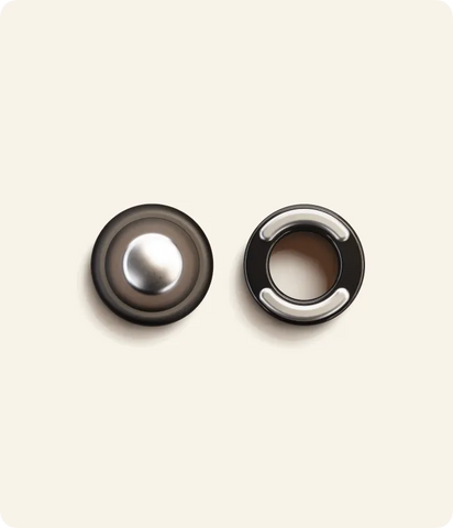 TheraFace Hot and Cold Rings