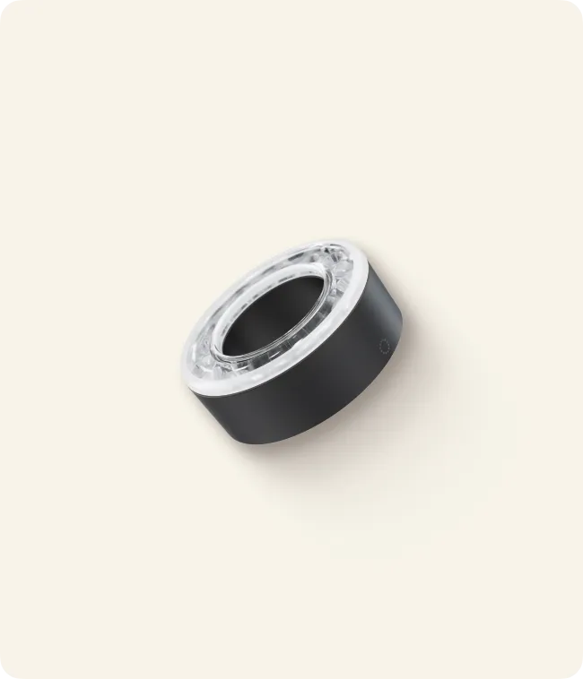 TheraFace LED Light Ring