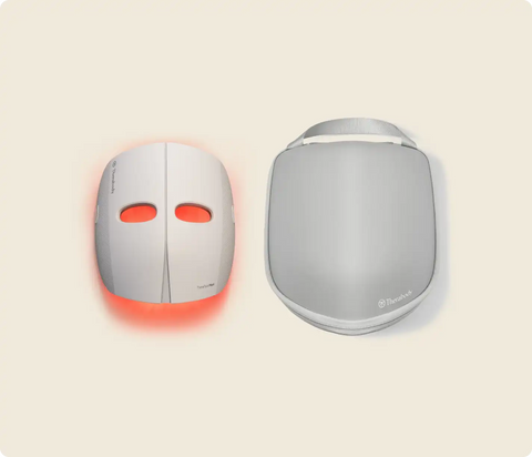 TheraFace Mask Travel Case