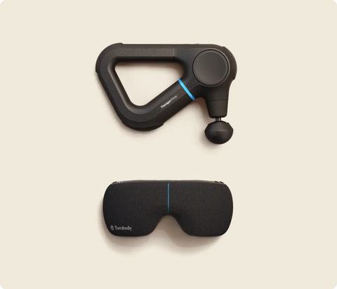 Prime Recovery Bundle