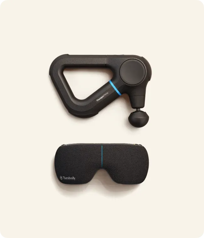 Prime Recovery Bundle
