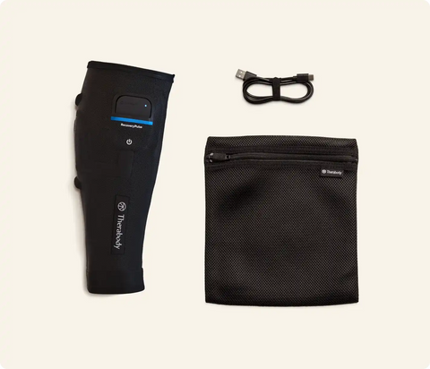 RecoveryPulse Calf