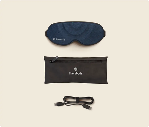 SleepMask