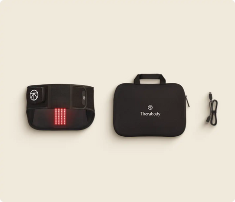 ThermBack LED
