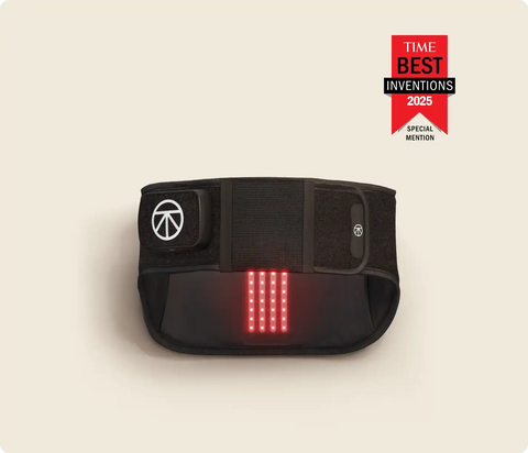 ThermBack LED