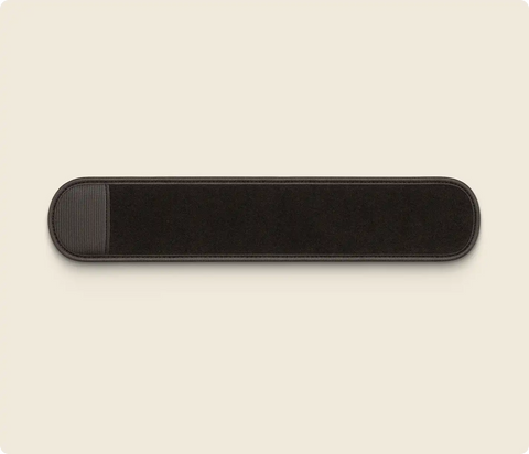 ThermBack LED Velcro Extender Strap